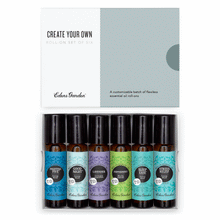 Load image into Gallery viewer, Create Your Own Roll-On Essential Oil 12 Set