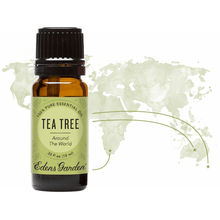 Load image into Gallery viewer, Tea Tree Around The World Essential Oil