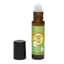 Load image into Gallery viewer, Aches & Pains Essential Oil Roll-On