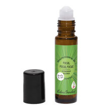 Load image into Gallery viewer, Focus, Focus, Focus™ Essential Oil Roll-On