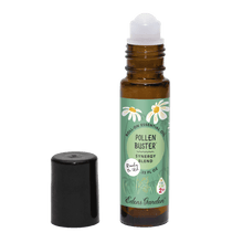 Load image into Gallery viewer, Pollen Buster™ Essential Oil Roll-On