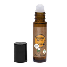 Load image into Gallery viewer, Sniffles & Sneezes Essential Oil Roll-On