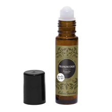 Load image into Gallery viewer, Frankincense- carterii Essential Oil Roll-On