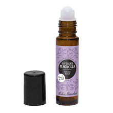 Load image into Gallery viewer, Lavender Magnolia Essential Oil Roll-On