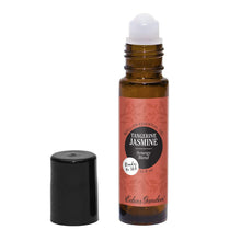 Load image into Gallery viewer, Tangerine Jasmine Essential Oil Roll-On