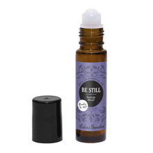 Load image into Gallery viewer, Be Still Essential Oil Roll-On