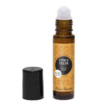 Load image into Gallery viewer, Citrus Cream Essential Oil Roll-On
