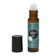 Load image into Gallery viewer, Exhale Essential Oil Roll-On