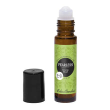 Load image into Gallery viewer, Fearless Essential Oil Roll-On