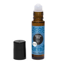 Load image into Gallery viewer, Fighting Five® Essential Oil Roll-On