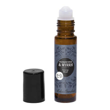 Load image into Gallery viewer, Frankincense & Myrrh Essential Oil Roll-On