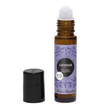 Load image into Gallery viewer, Lavender Essential Oil Roll-On