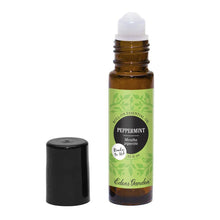 Load image into Gallery viewer, Peppermint Essential Oil Roll-On