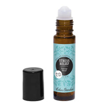 Load image into Gallery viewer, Stress Relief Essential Oil Roll-On