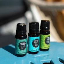 Load image into Gallery viewer, Stress Relief Essential Oil Blend