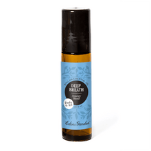 Load image into Gallery viewer, Deep Breath Essential Oil Blend
