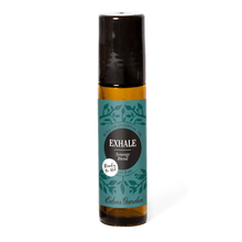 Load image into Gallery viewer, Exhale Essential Oil Blend