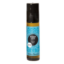 Load image into Gallery viewer, Worry Less Essential Oil Blend