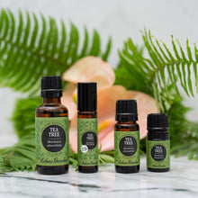 Load image into Gallery viewer, Tea Tree Essential Oil
