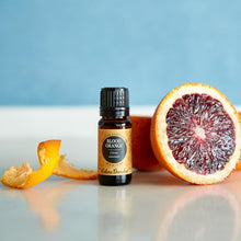Load image into Gallery viewer, Blood Orange Essential Oil