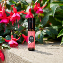 Load image into Gallery viewer, Cocoa Rose Essential Oil Roll-On
