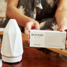 Load image into Gallery viewer, Best of the Best Essential Oil 6 Set + Diffuser