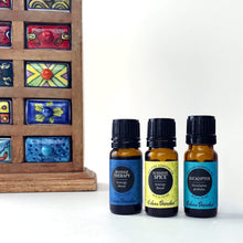 Load image into Gallery viewer, Eucalyptus- globulus Essential Oil