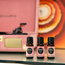 Load image into Gallery viewer, Geranium Juniper Berry Essential Oil Blend
