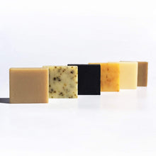 Load image into Gallery viewer, Fighting Five Natural Bar Soap