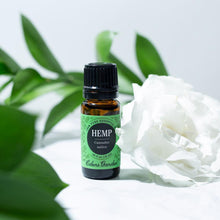 Load image into Gallery viewer, Hemp Essential Oil