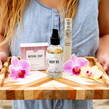 Load image into Gallery viewer, Lavender Magnolia Body Oil