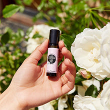 Load image into Gallery viewer, Lemongrass Ylang Ylang Essential Oil Roll-On