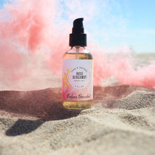 Load image into Gallery viewer, Rose Bergamot Body Oil
