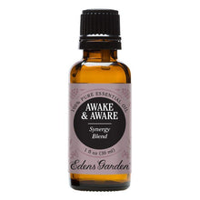 Load image into Gallery viewer, Awake & Aware Essential Oil Blend