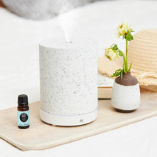 Load image into Gallery viewer, Terrazzo Stone Diffuser