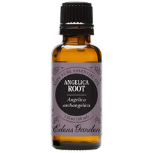 Load image into Gallery viewer, Angelica Root Essential Oil