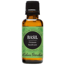 Load image into Gallery viewer, Basil Essential Oil