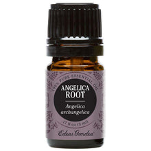 Load image into Gallery viewer, Angelica Root Essential Oil