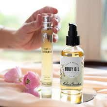 Load image into Gallery viewer, Vanilla Sandalwood Body Oil