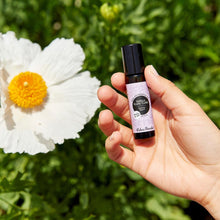 Load image into Gallery viewer, Vanilla Ylang Ylang Essential Oil Roll-On