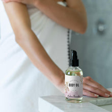 Load image into Gallery viewer, Vanilla Ylang Ylang Body Oil