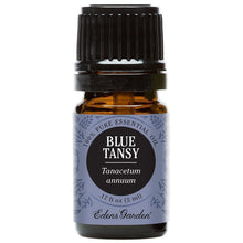 Load image into Gallery viewer, Blue Tansy Essential Oil

