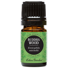 Load image into Gallery viewer, Buddha Wood Essential Oil
