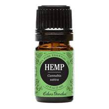 Load image into Gallery viewer, Hemp Essential Oil

