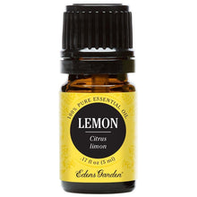 Load image into Gallery viewer, Lemon Essential Oil
