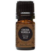 Load image into Gallery viewer, Cocoa Vanilla Essential Oil Blend
