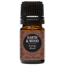 Load image into Gallery viewer, Earth &amp; Wood Essential Oil Blend
