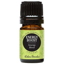 Load image into Gallery viewer, Energy Boost Essential Oil Blend
