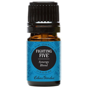 Fighting Five® Essential Oil Blend