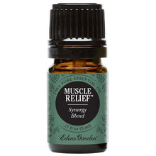 Load image into Gallery viewer, Muscle Relief Essential Oil Blend
